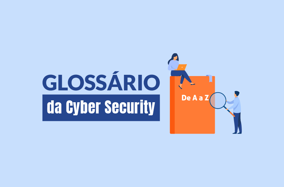 Glossário da Cyber Security|
