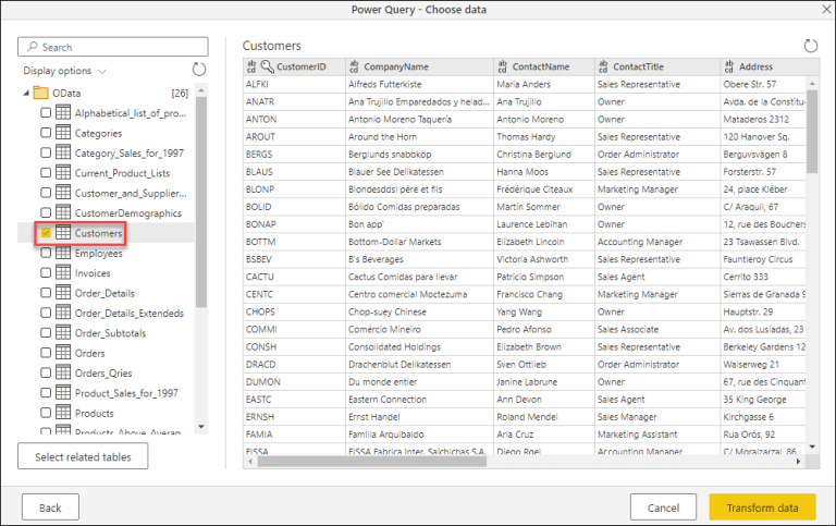 Power Query | Como funciona a ferramenta ETL do Power BI