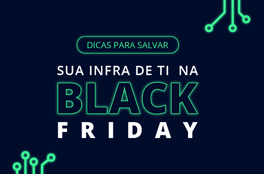 Black Friday coloca infraestrutura de TI à prova - TecMundo