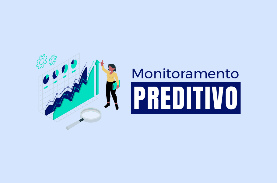 Monitoramento preditivo