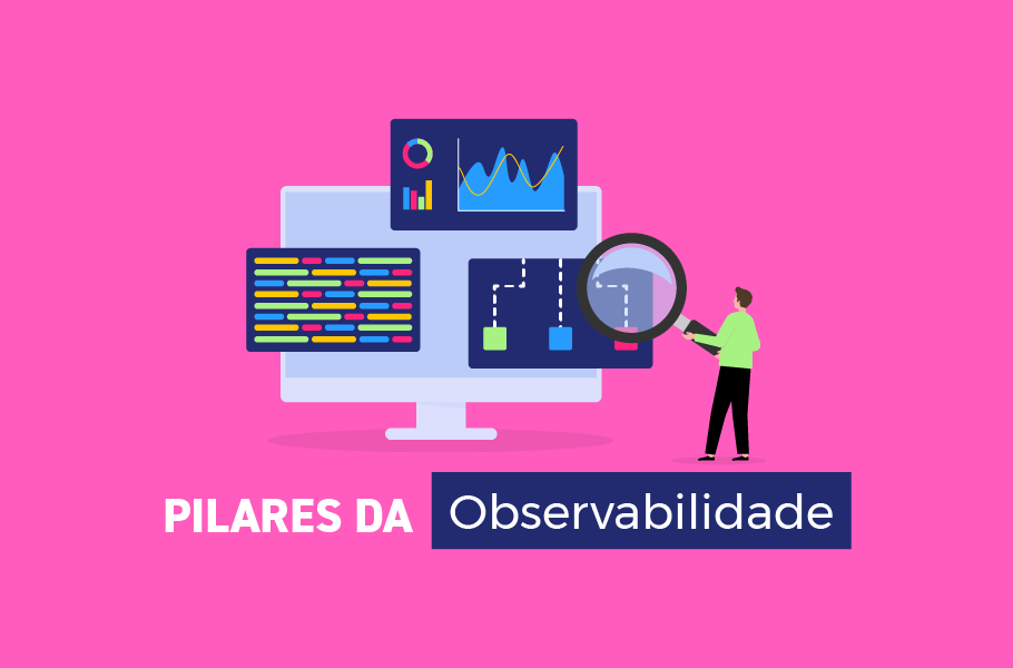 Pilares da Observabilidade|