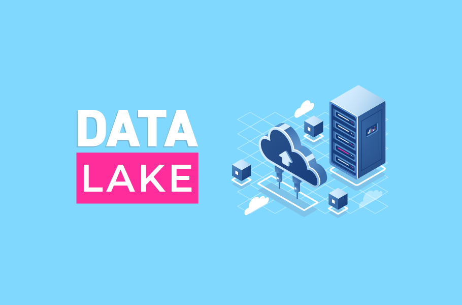 Data lake