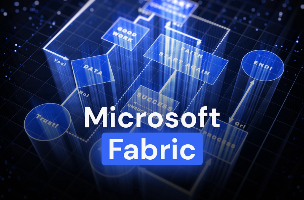 Microsoft Fabric
