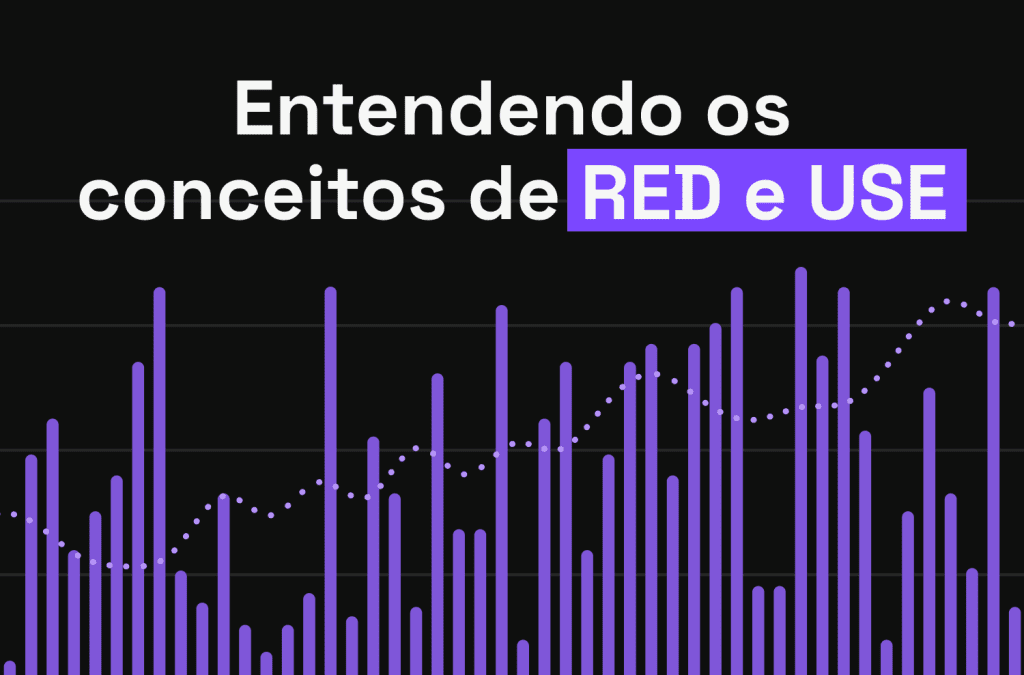 Conceitos de Red e Use