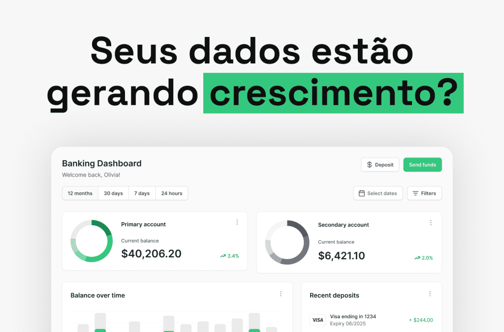 Consultoria de Dados