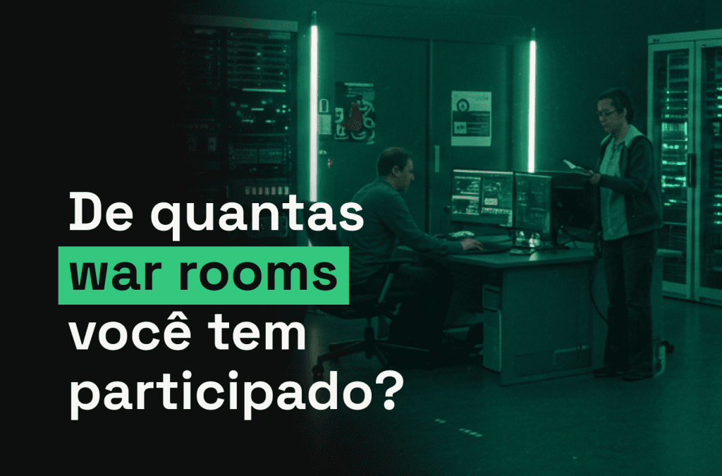 War Rooms