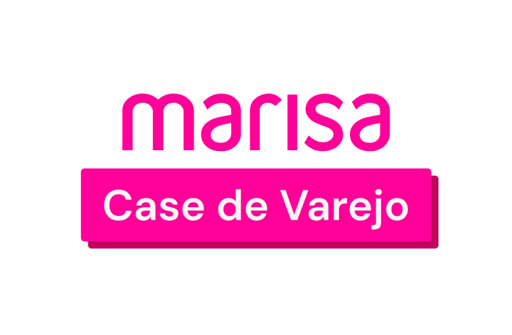 Case Marisa - Monitoramento de TI