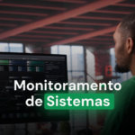 Monitoramento de sistemas