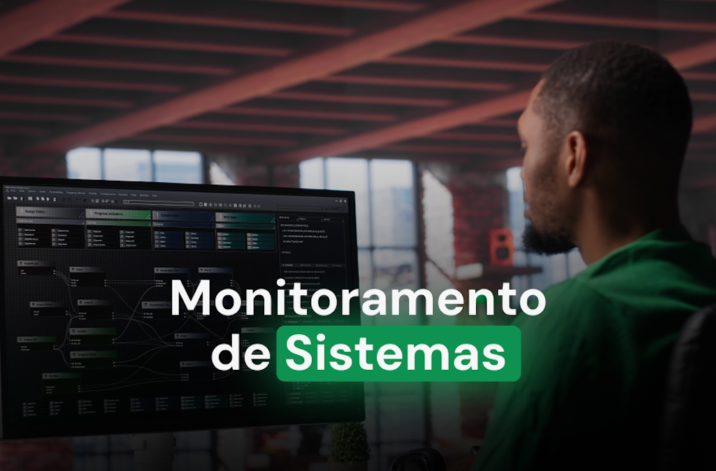 Monitoramento de sistemas