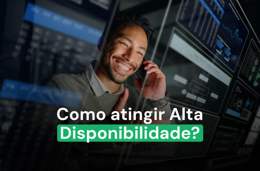 Alta Disponibilidade