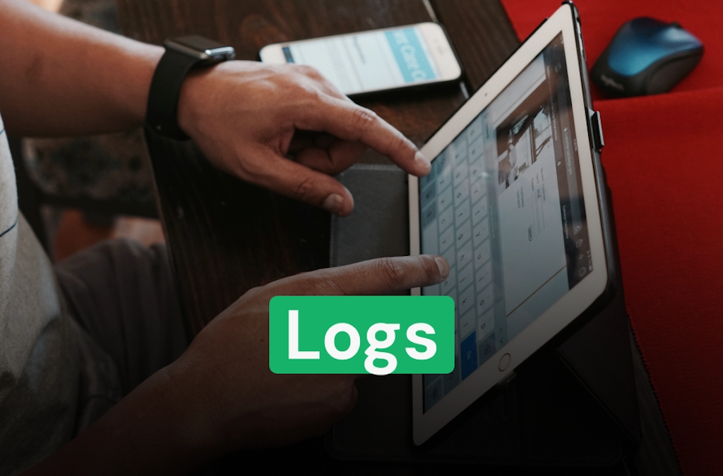 Logs
