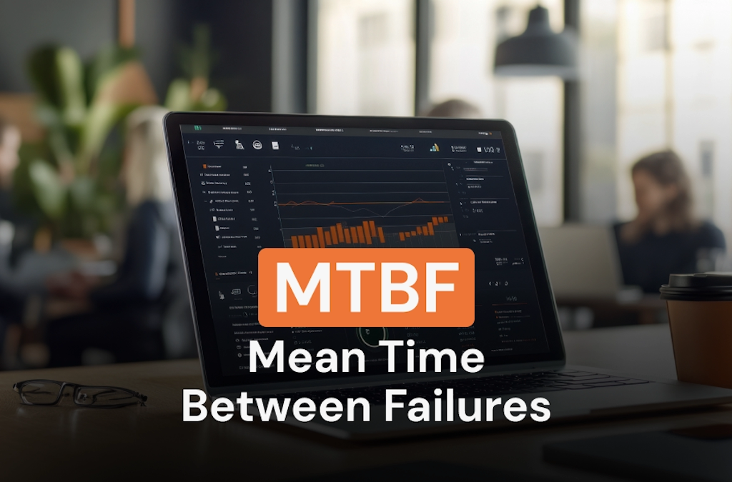 MTBF (Mean Time Between Failures)