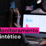 Monitoração Sintética