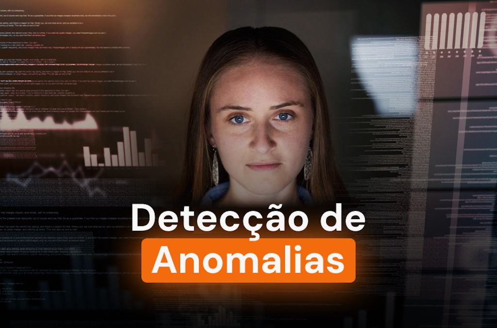 Detecção de Anomalias