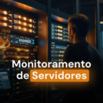 Monitoramento de Servidores