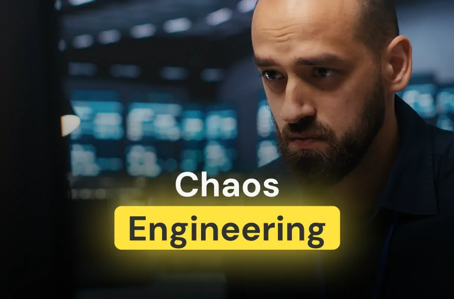 O que é Chaos Engineering