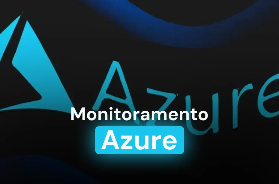 Monitoramento Azure