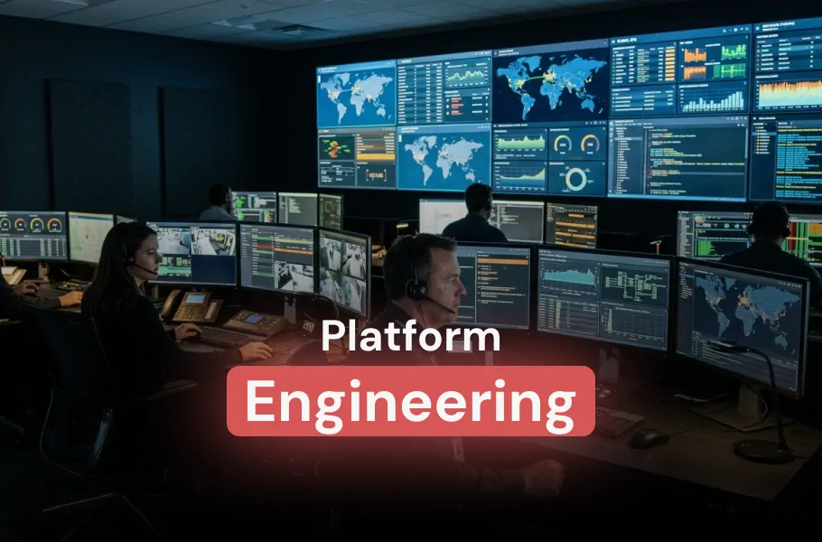 Platform Engineering