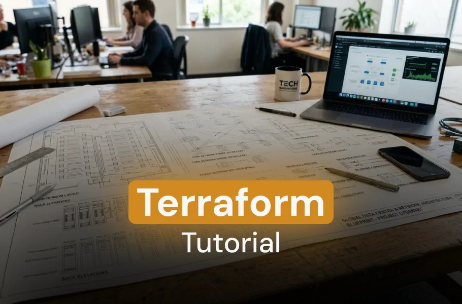 Terraform Tutorial