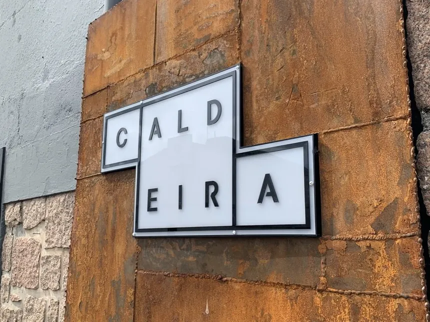 Evento Instituto Caldeira