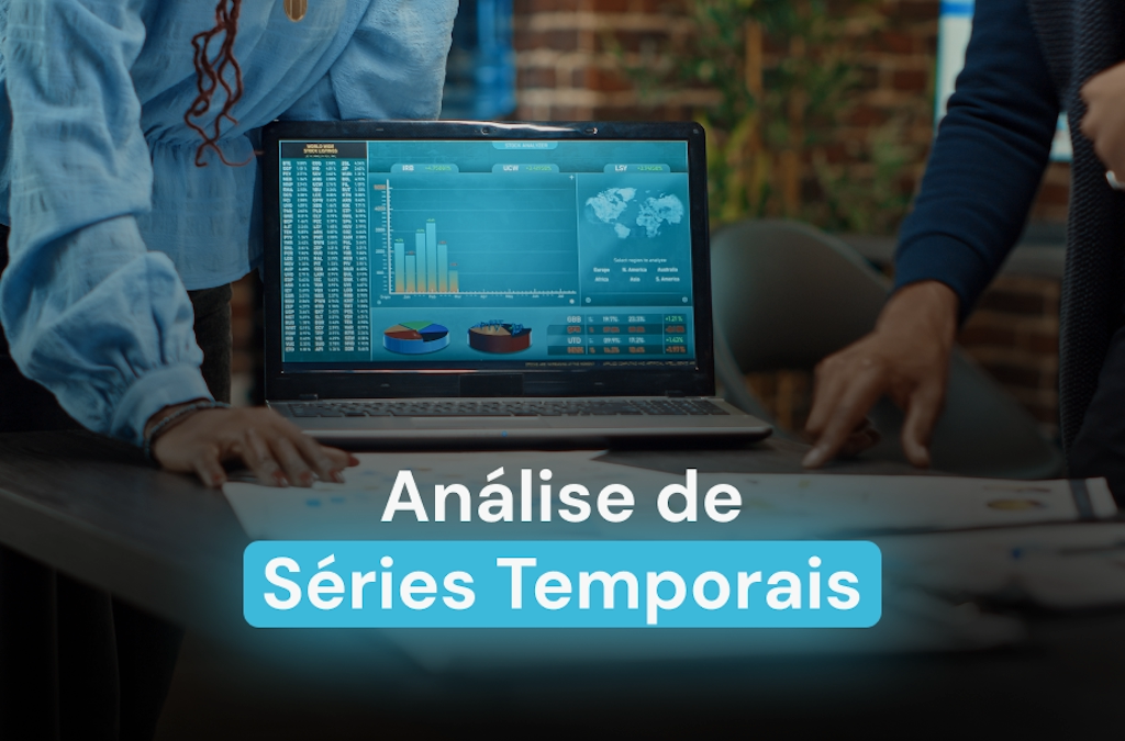 Análise de Séries Temporais