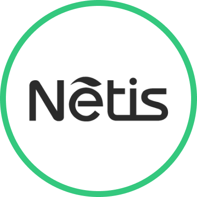 Logo Netis Global