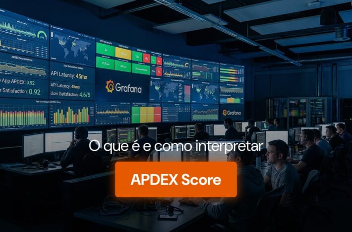 APDEX Score