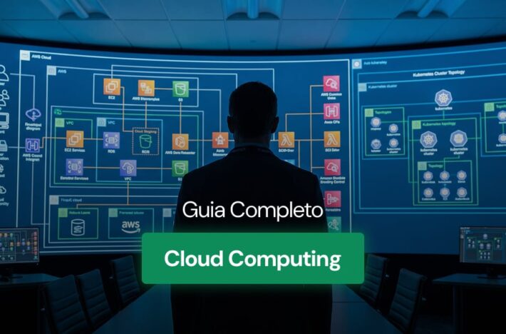 Cloud Computing