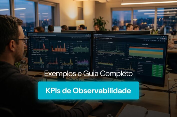 KPIs de Observabilidade