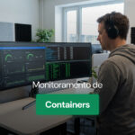 Monitoramento de Containers
