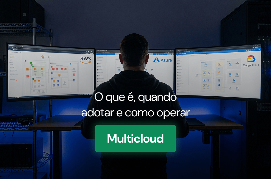 Multicloud