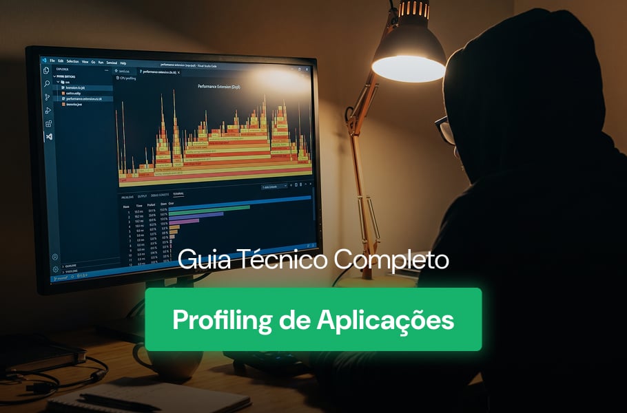 Profiling de Aplicações