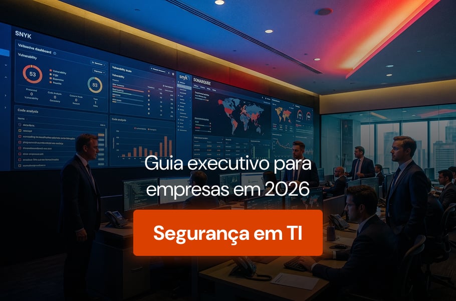Segurança em TI