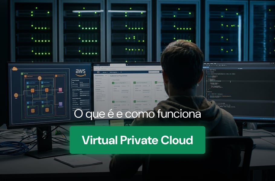 Virtual Private Cloud