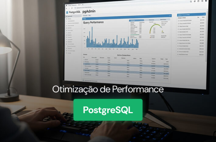 otimização de performance postgresql