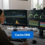 Cache DNS