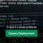 Canary Deployment
