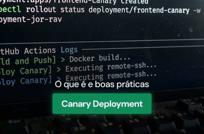 Canary Deployment