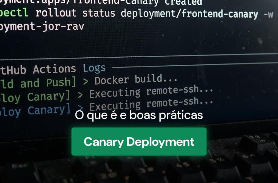Canary Deployment
