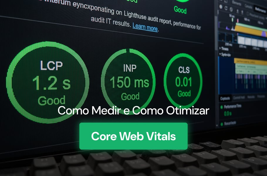 Core Web Vitals