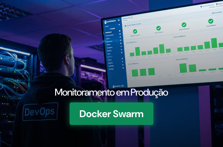 Docker Swarm