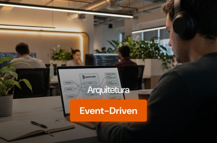 Event-Driven