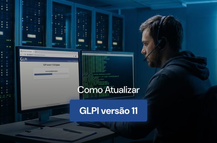GLPI versão 11