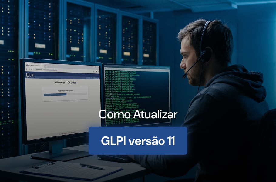GLPI versão 11
