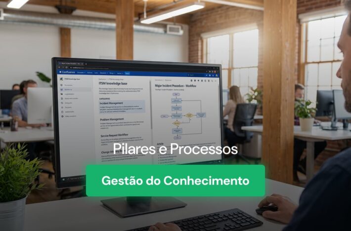 Gestão do Conhecimento