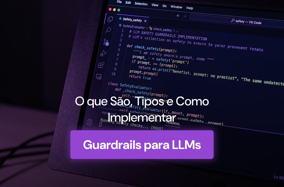 Guardrails para LLMs