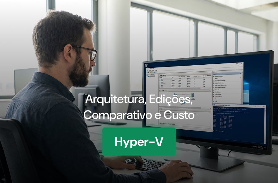 Hyper-V