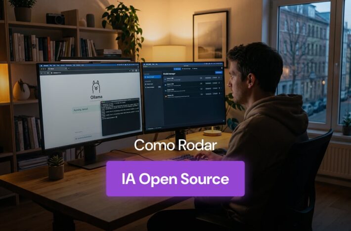 IA Open Source