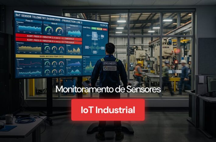 IoT Industrial