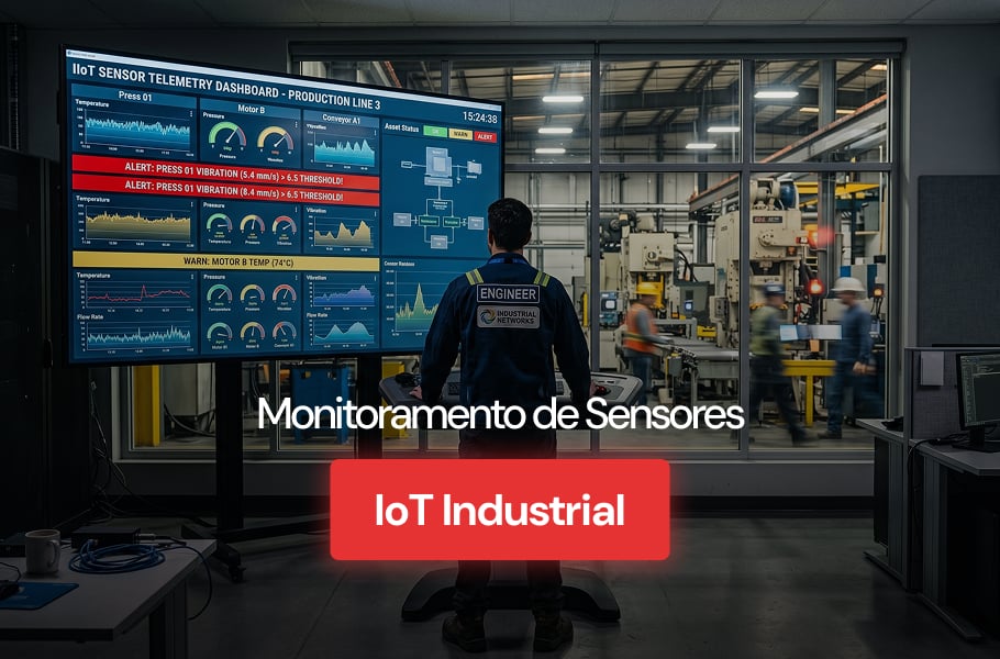 IoT Industrial